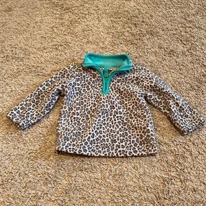Carters Fleece Jacket